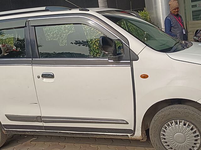 Used 2012 Maruti Suzuki Wagon R in Gurgaon