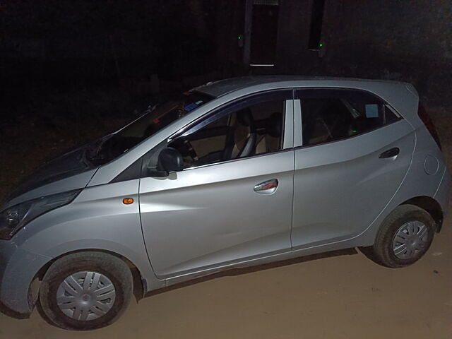Used Hyundai Eon Era + in Agra