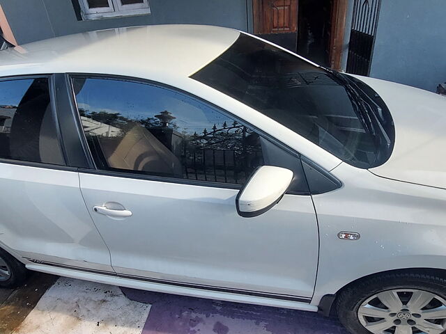 Used 2012 Volkswagen Polo in Chennai