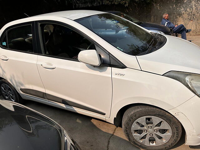 Used Hyundai Xcent [2014-2017] S 1.2 [2014-2016] in Delhi