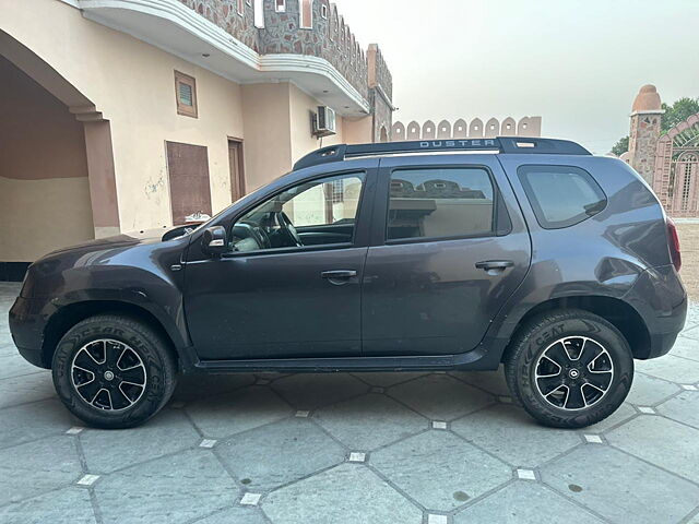 Used 2019 Renault Duster in Sriganganagar
