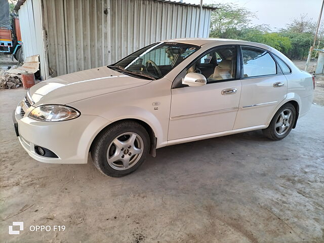 Used Chevrolet Optra Magnum [2007-2012] LT 2.0 TCDi in Bhavnagar