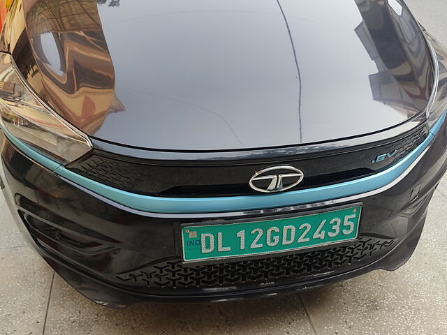 Used Tata Tiago EV XT Long Range in Delhi