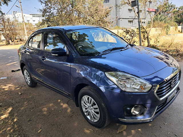 Used 2018 Maruti Suzuki DZire in Bangalore