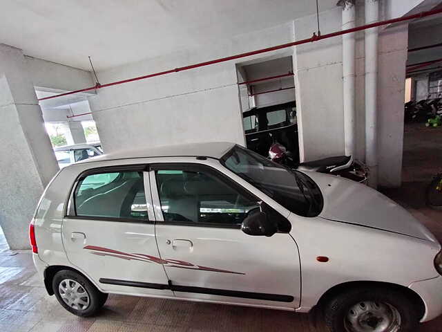 Used Maruti Suzuki Alto [2005-2010] LXi BS-III in Pune