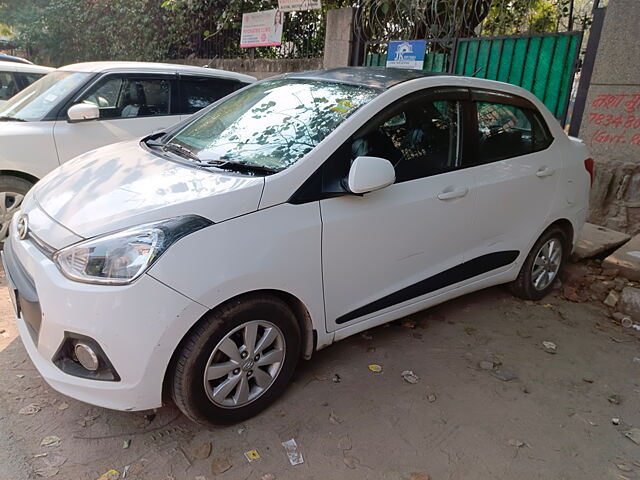 Used Hyundai Xcent [2014-2017] SX 1.1 CRDi in Delhi