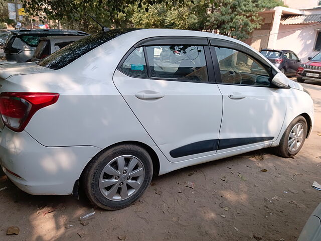 Used Hyundai Xcent [2014-2017] SX 1.1 CRDi in Delhi