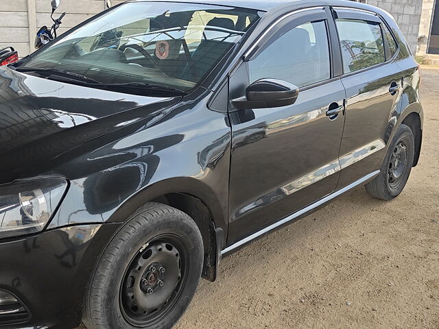 Used 2019 Volkswagen Polo in Warangal