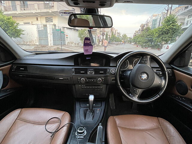 Used BMW 3 Series [2010-2012] 330i in Ghaziabad