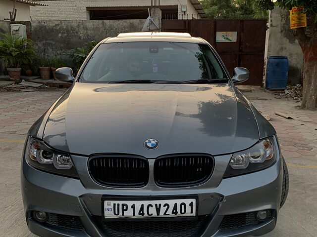 Used BMW 3 Series [2010-2012] 330i in Ghaziabad