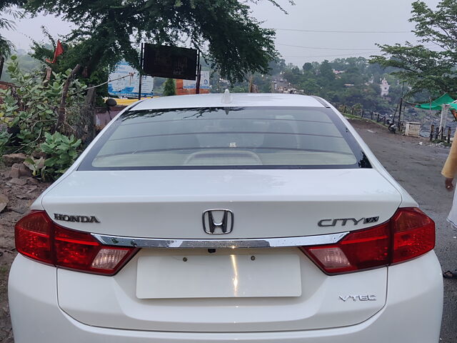 Used Honda City [2014-2017] VX in Narasinghpur