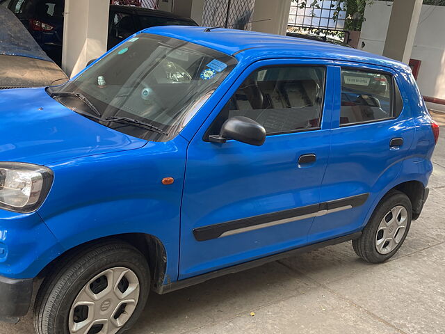 Used 2019 Maruti Suzuki S-Presso in Hyderabad