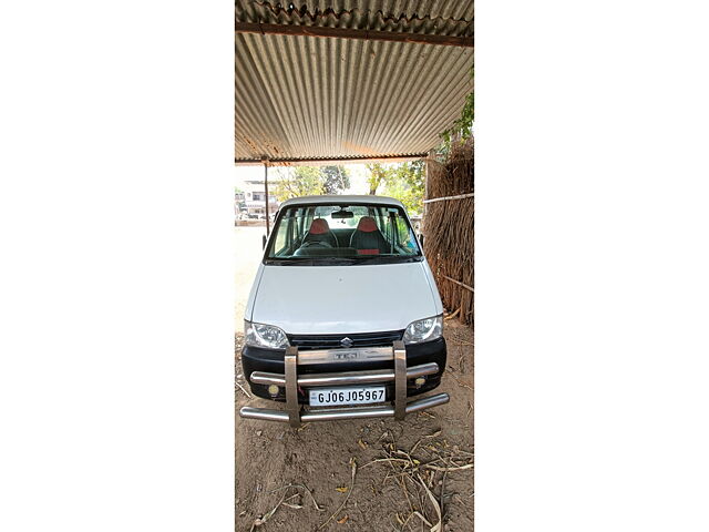 Used Maruti Suzuki Eeco [2010-2022] 7 STR [2014-2019] in Bharuch