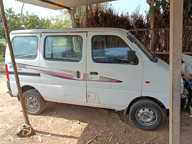 Used 2016 Maruti Suzuki Eeco in Bharuch