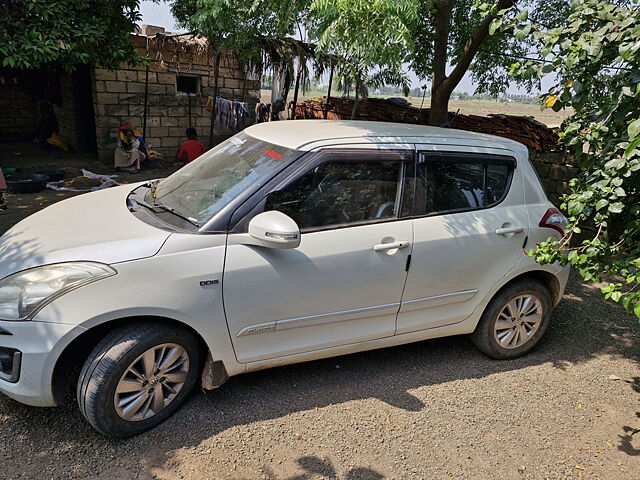 Used Maruti Suzuki Swift [2014-2018] ZDi in Junagadh