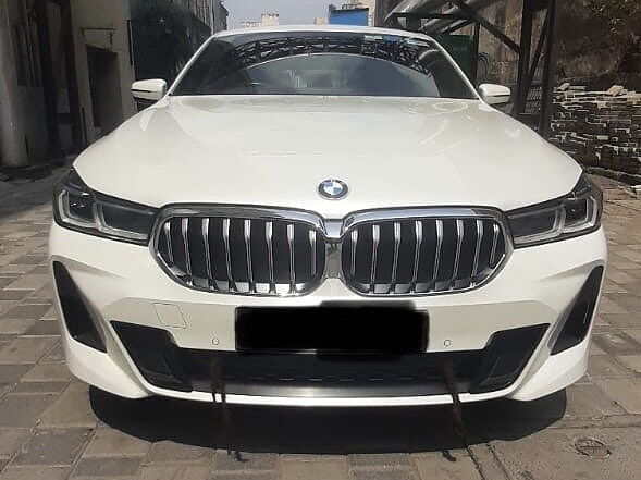 Used BMW 6 Series GT 630i M Sport [2021-2023] in Chennai