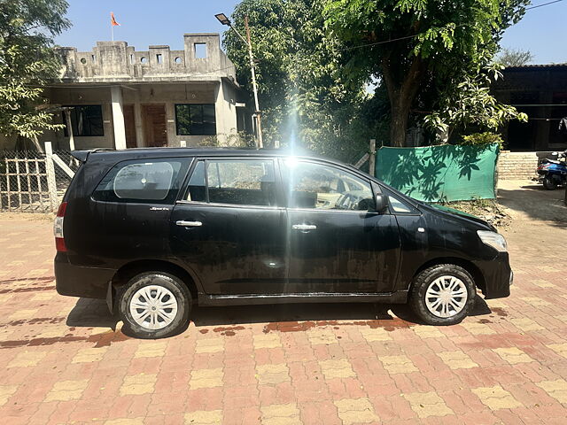 Used Toyota Innova [2005-2009] 2.5 G4 7 STR in Ahmedabad