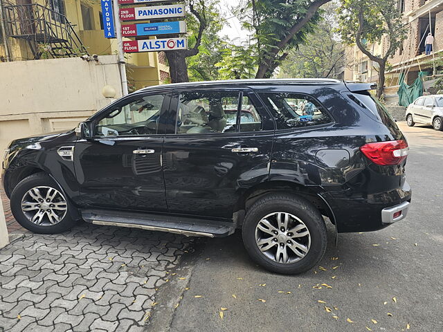 Used 2017 Ford Endeavour in Nagpur