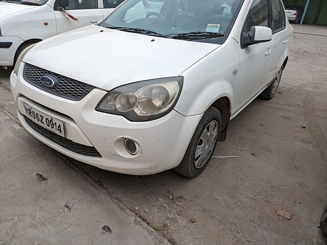 Used Ford Fiesta Classic [2011-2012] CLXi 1.6 in Patna