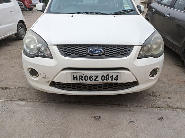 Used Ford Fiesta Classic [2011-2012] CLXi 1.6 in Patna