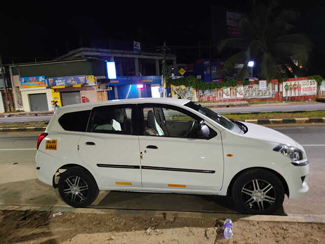 Used Datsun GO Plus [2015-2018] A [2014-2017] in Thiruvananthapuram