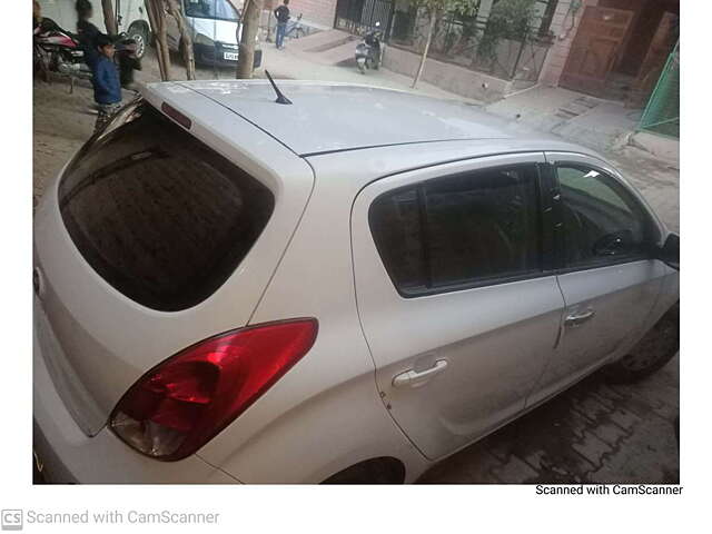 Used Hyundai i20 [2012-2014] Magna (O) 1.4 CRDI in Jodhpur