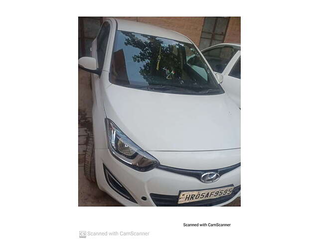 Used Hyundai i20 [2012-2014] Magna (O) 1.4 CRDI in Jodhpur