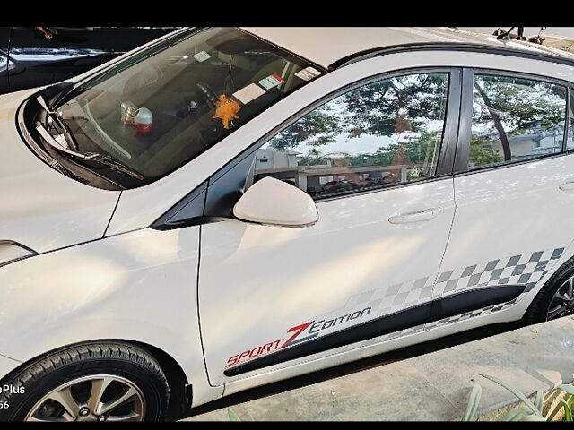 Used Hyundai Grand i10 [2013-2017] Sports Edition 1.2L Kappa VTVT in Jamshedpur