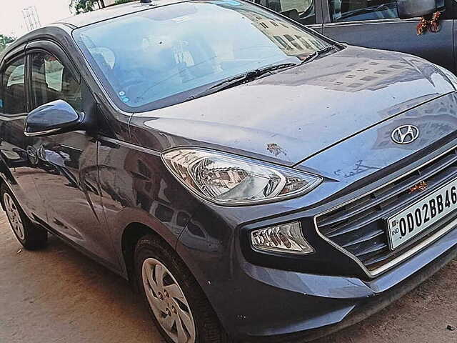 Used 2019 Hyundai Santro in Bhubaneswar