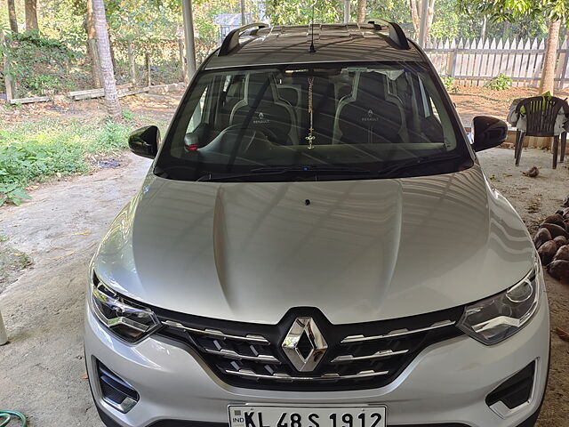 Used 2022 Renault Triber in Thrissur