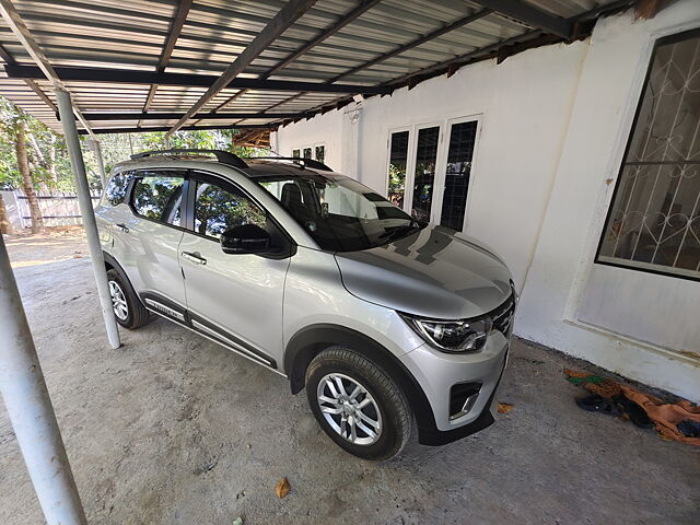 Used Renault Triber [2019-2023] RXT in Thrissur