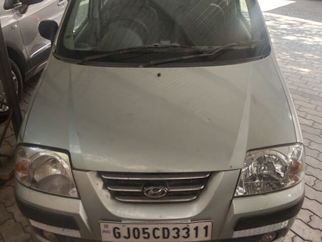 Used Hyundai Santro Xing [2003-2008] XS in Surat