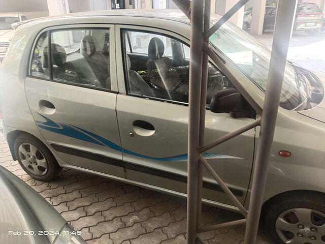 Used Hyundai Santro Xing [2003-2008] XS in Surat