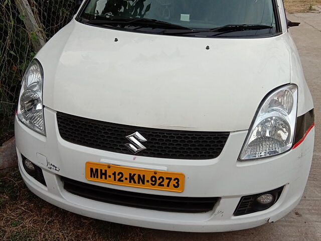 Used Maruti Suzuki Swift Dzire [2015-2017] LDI in Nagpur