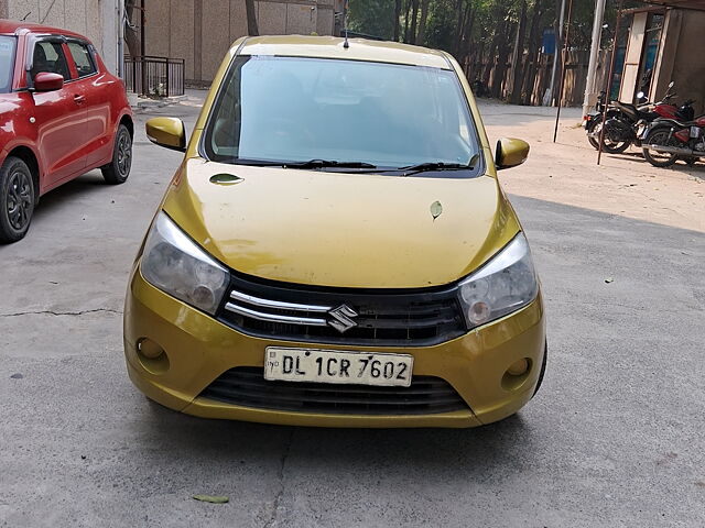 Used Maruti Suzuki Celerio [2014-2017] ZDi Opt [2015-2017] in Noida