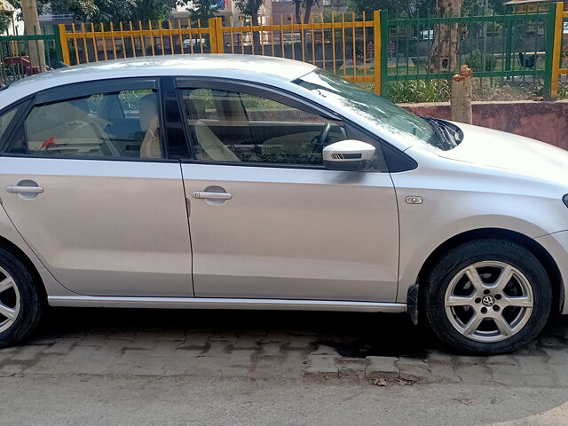 Used 2013 Volkswagen Vento in Faridabad