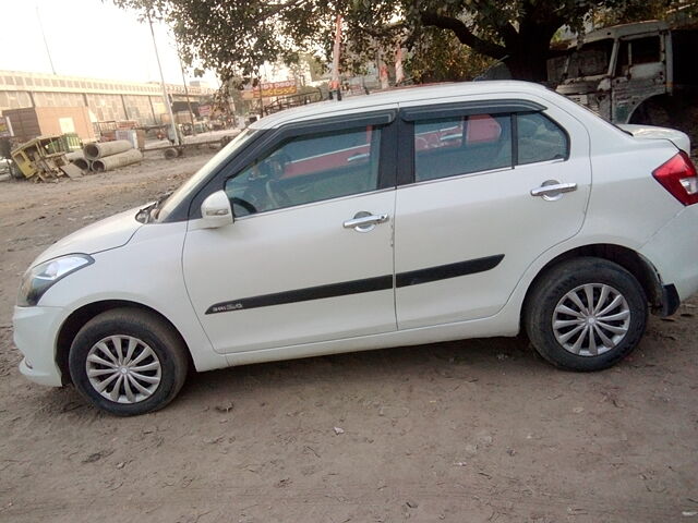 Used Maruti Suzuki Swift Dzire [2015-2017] VDI in Kanpur