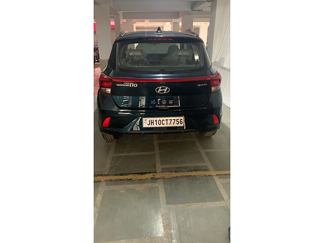 Used Hyundai Grand i10 Nios Asta 1.2 Kappa VTVT [2023] in Delhi