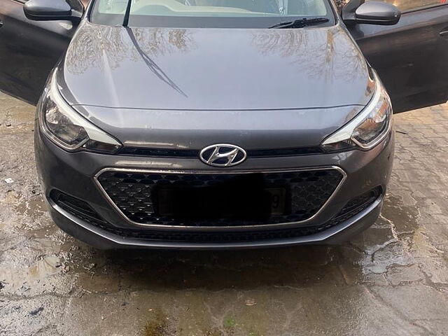 Used Hyundai Elite i20 [2017-2018] Magna Executive 1.2 in Srinagar