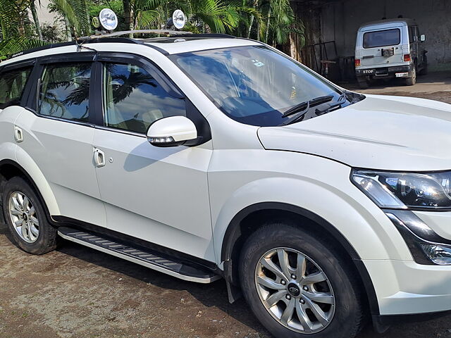 Used 2016 Mahindra XUV500 in Janjgir-Champa