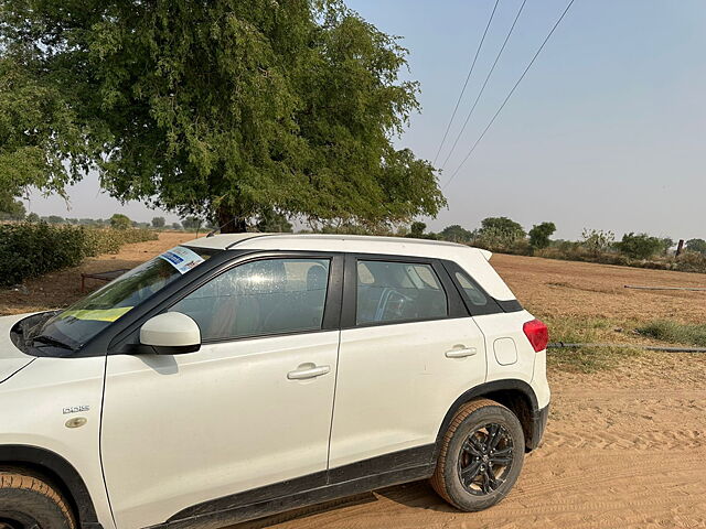 Used Maruti Suzuki Vitara Brezza [2016-2020] ZDi in Jodhpur