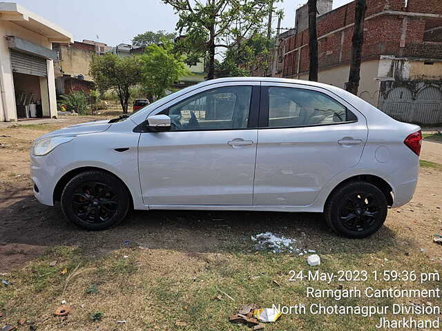 Used 2017 Ford Aspire in Ramgarh Cantt