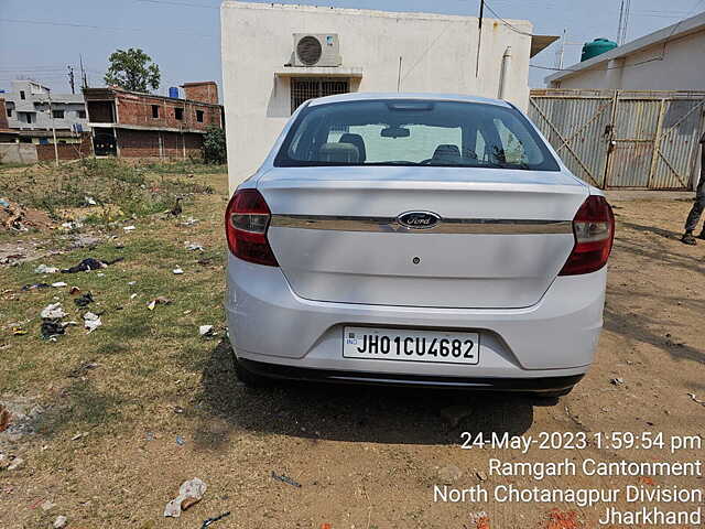 Used Ford Aspire [2015-2018] Titanium1.5 TDCi in Ramgarh Cantt