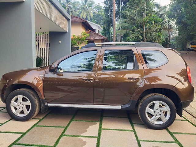 Used 2012 Renault Duster in Kasaragod