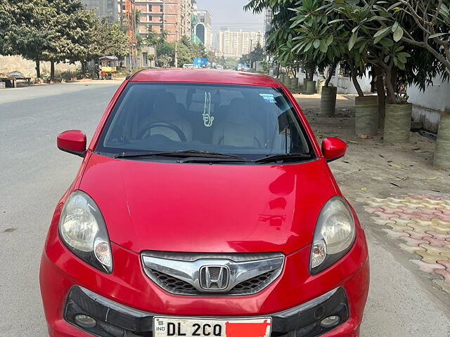 Used Honda Brio [2011-2013] S(O)MT in Noida