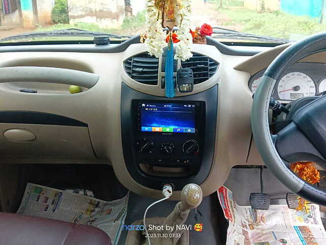 Used Mahindra Xylo D4 BS-IV in Nellore