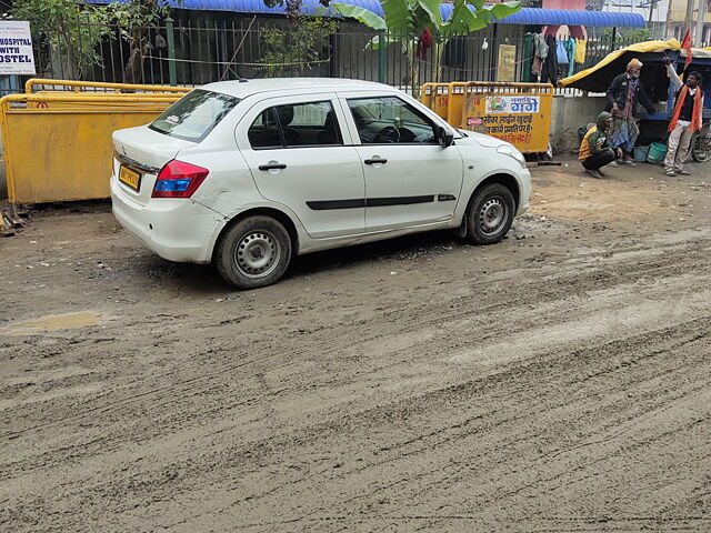 Used Maruti Suzuki Dzire [2017-2020] LDi Special Edition in Patna