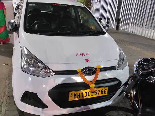 Used 2019 Hyundai Xcent in Pune