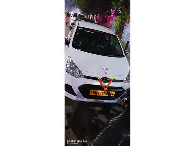 Used Hyundai Xcent S CRDi in Pune