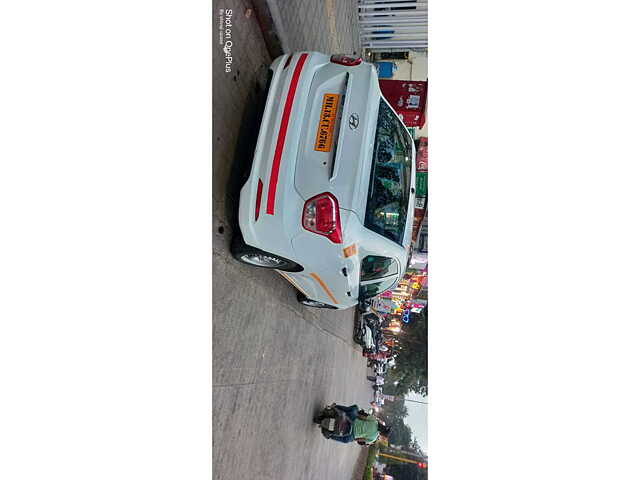 Used Hyundai Xcent S CRDi in Pune
